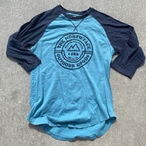 The North Face Tee